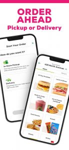 QuickChek Screenshot 0