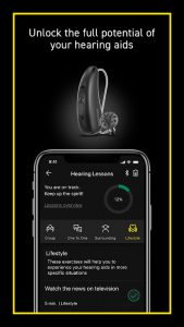 Rexton App Screenshot 0