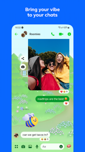 Messenger Screenshot 0