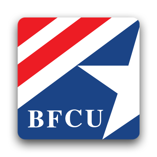Barksdale Federal Credit Union