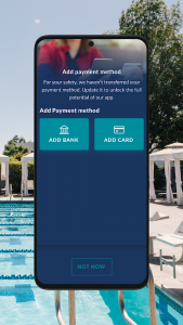 Bay Club Connect Screenshot 0