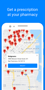 PlushCare Screenshot 0