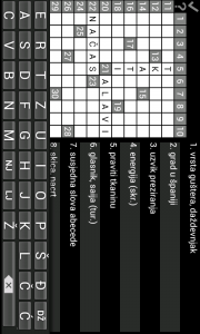 Krizaljka Screenshot 4