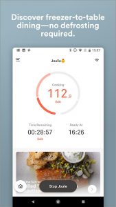 Joule Screenshot 0
