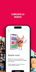CAFFENIO app Screenshot 0