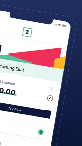 Zego Resident Screenshot 0
