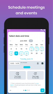 Poll For All – Create polls Screenshot 2