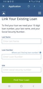 Caliber Home Loans Screenshot 4