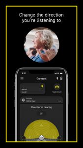 Rexton App Screenshot 0