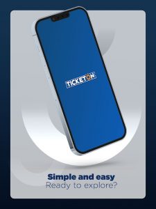 Ticketón – Event tickets Screenshot 0