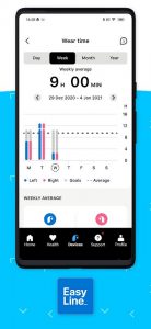 Easy Line Remote Screenshot 0