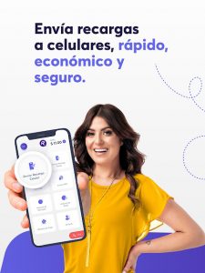Recarga Rapido y LLamadas Intl Screenshot 2