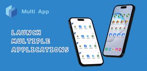 Multi App Screenshot 0