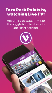 Viggle Screenshot 1