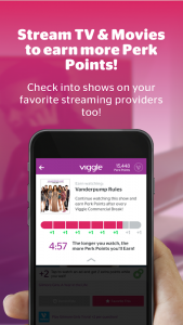 Viggle Screenshot 2