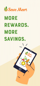 Save Mart Supermarkets Screenshot 0