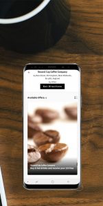 Aircharge Qi Wireless Charging Screenshot 5