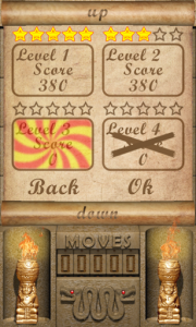 Золото Ацтеков. Путь к сокровищам. Screenshot 3