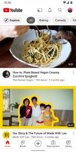 YouTube Screenshot 0