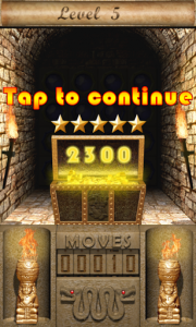 Золото Ацтеков. Путь к сокровищам. Screenshot 1