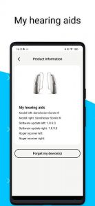 Easy Line Remote Screenshot 0