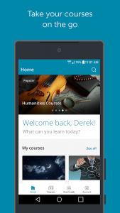 Study.com – Online Courses Screenshot 0