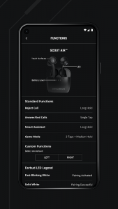 Turtle Beach Audio Hub Screenshot 0