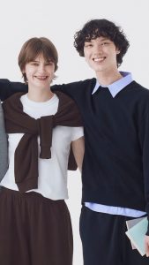 UNIQLO – Clothes Shopping Screenshot 0