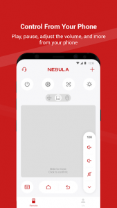 Nebula Connect Screenshot 2