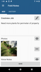 ExakTime Mobile–Time Clock App Screenshot 0