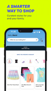 The Children’s Place Screenshot 3