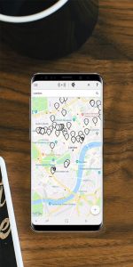 Aircharge Qi Wireless Charging Screenshot 4