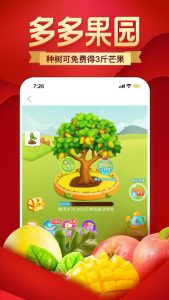 拼多多 Screenshot 0