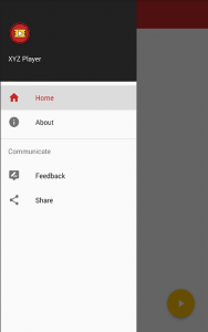 XYZ Player Screenshot 5