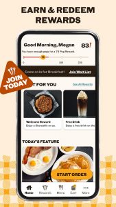 Cracker Barrel Screenshot 1