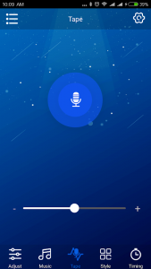 Apollo Lighting Screenshot 0