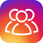 Instagram Followers – Get More Free Real Insta Follower on Fast IG Follow4Follow App Pro for 5000 Likes