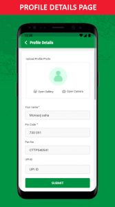 Castrol Fast Scan Screenshot 0