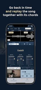 Chord ai – learn any song Screenshot 5