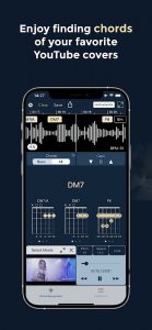 Chord ai – learn any song Screenshot 4