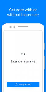 PlushCare Screenshot 0