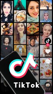 TikTok: Videos, Music & LIVE Screenshot 4