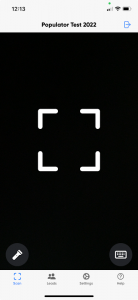 SmartScan Screenshot 0