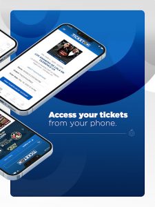 Ticketón – Event tickets Screenshot 0