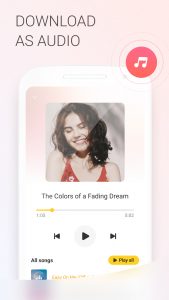 Snaptube – YouTube downloader & MP3 Converter Screenshot 4