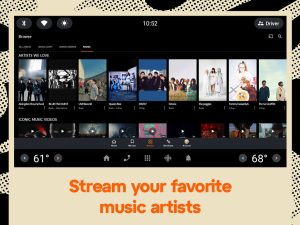 Crunchyroll Screenshot 1