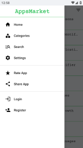 AppsMarket Screenshot 3