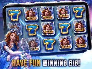 Slot Games – бесплатные Слоты Screenshot 5