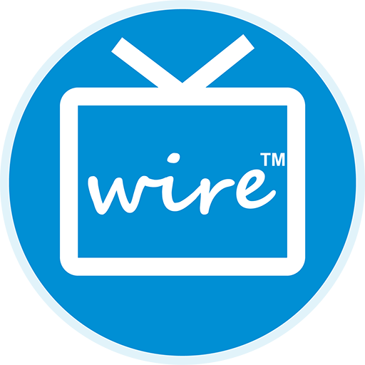 Wire IPTV