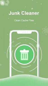 Clean Booster Screenshot 1